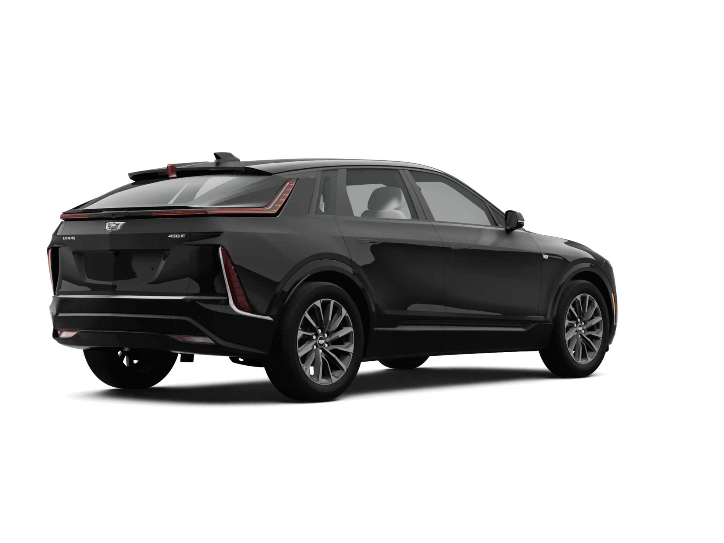 2024 Cadillac LYRIQ