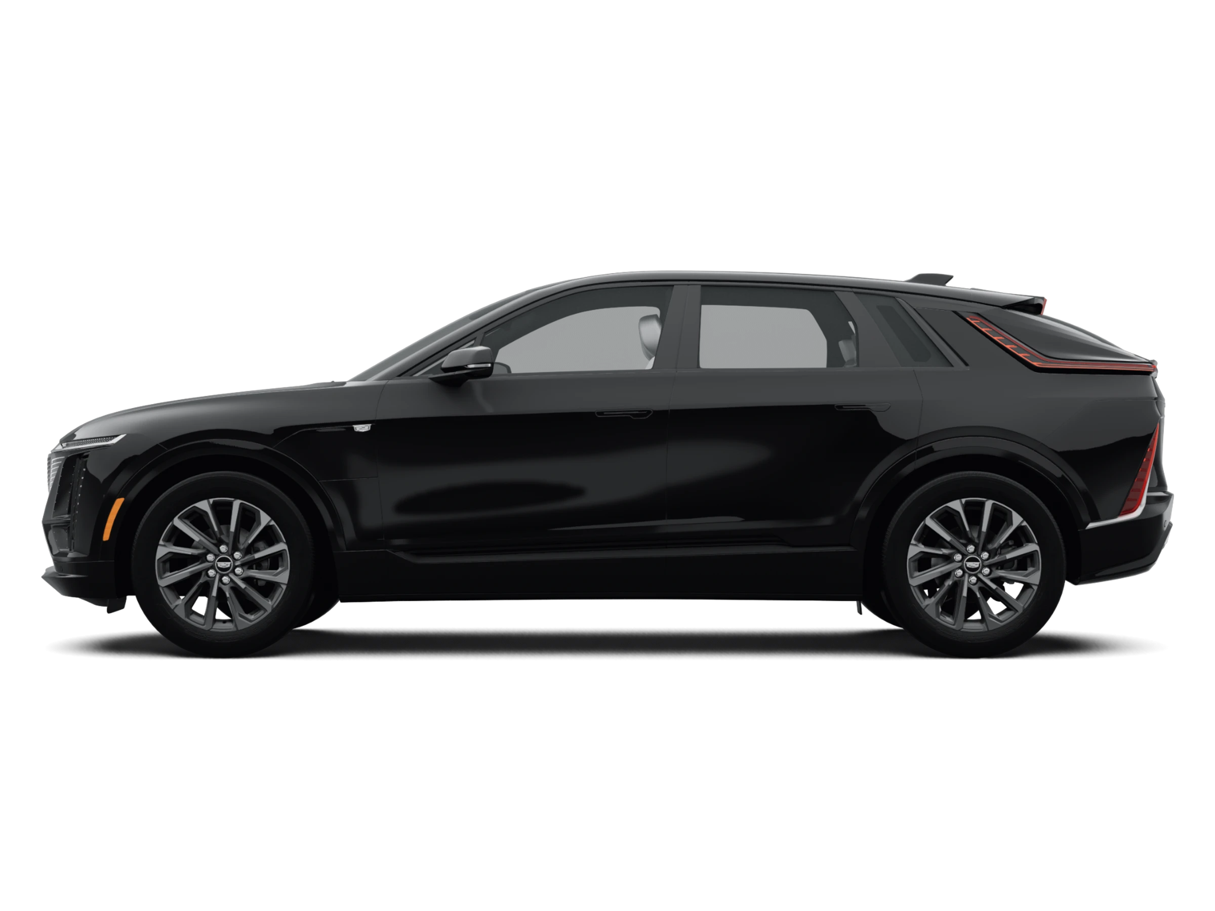2024 Cadillac LYRIQ