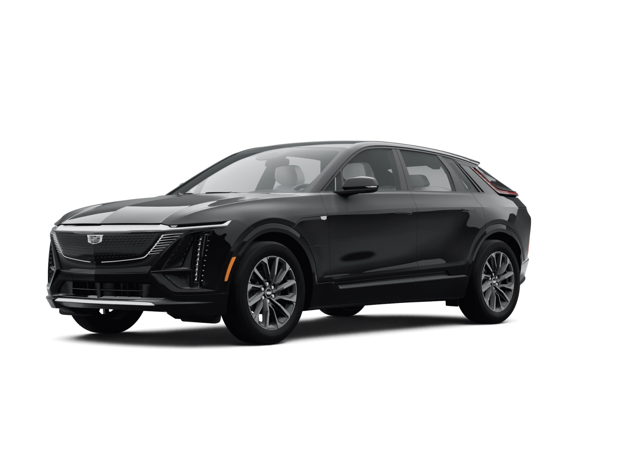 2024 Cadillac LYRIQ
