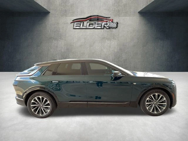 Elder Mitsubishi