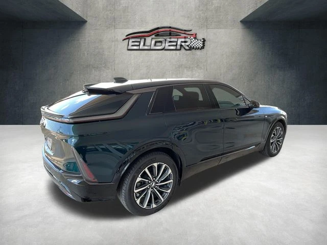 Elder Mitsubishi