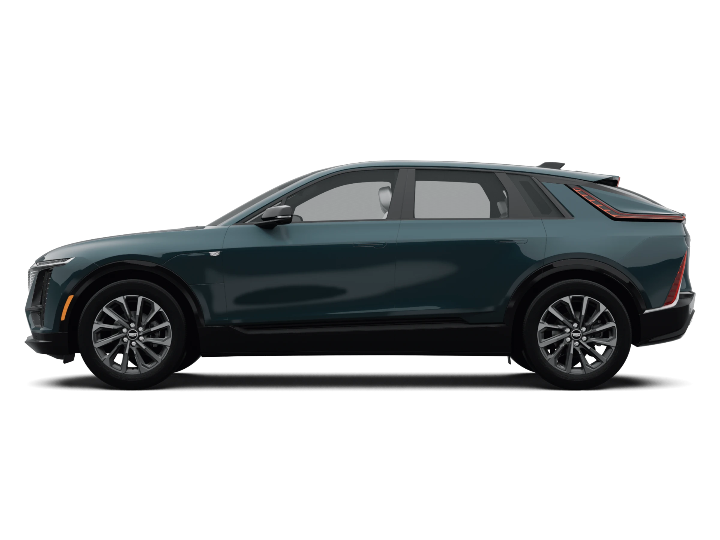2024 Cadillac LYRIQ