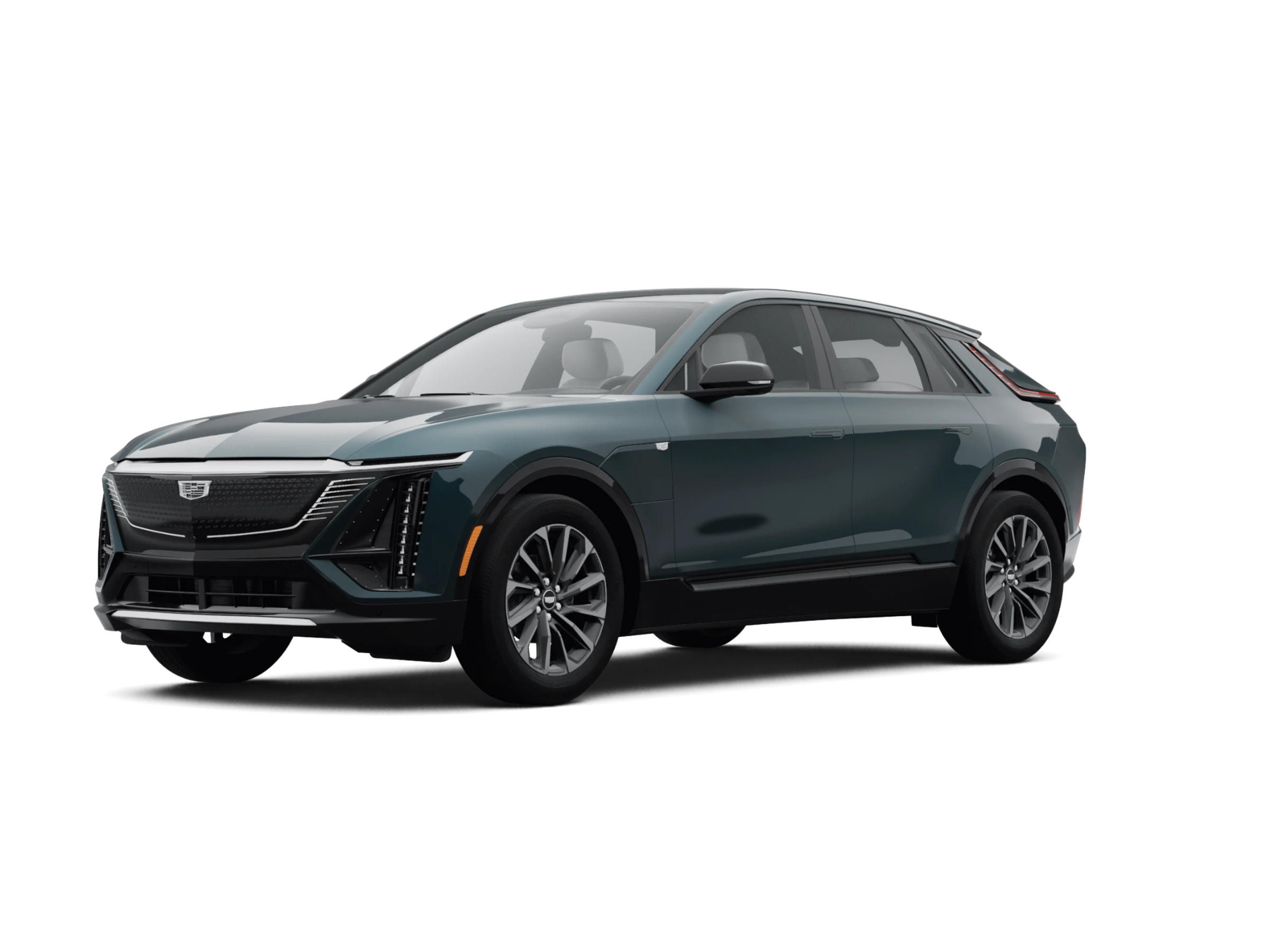 2024 Cadillac LYRIQ