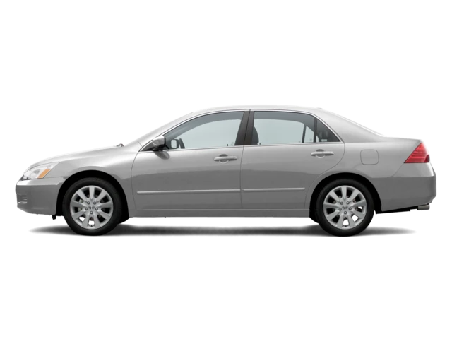 2006 Honda Accord EX 5AT w/Leather's photo
