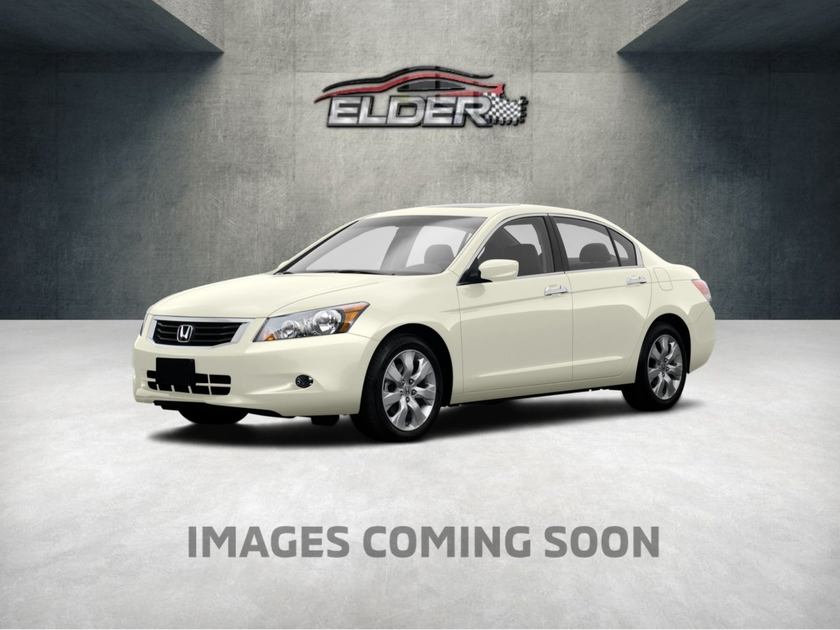 Elder Mitsubishi