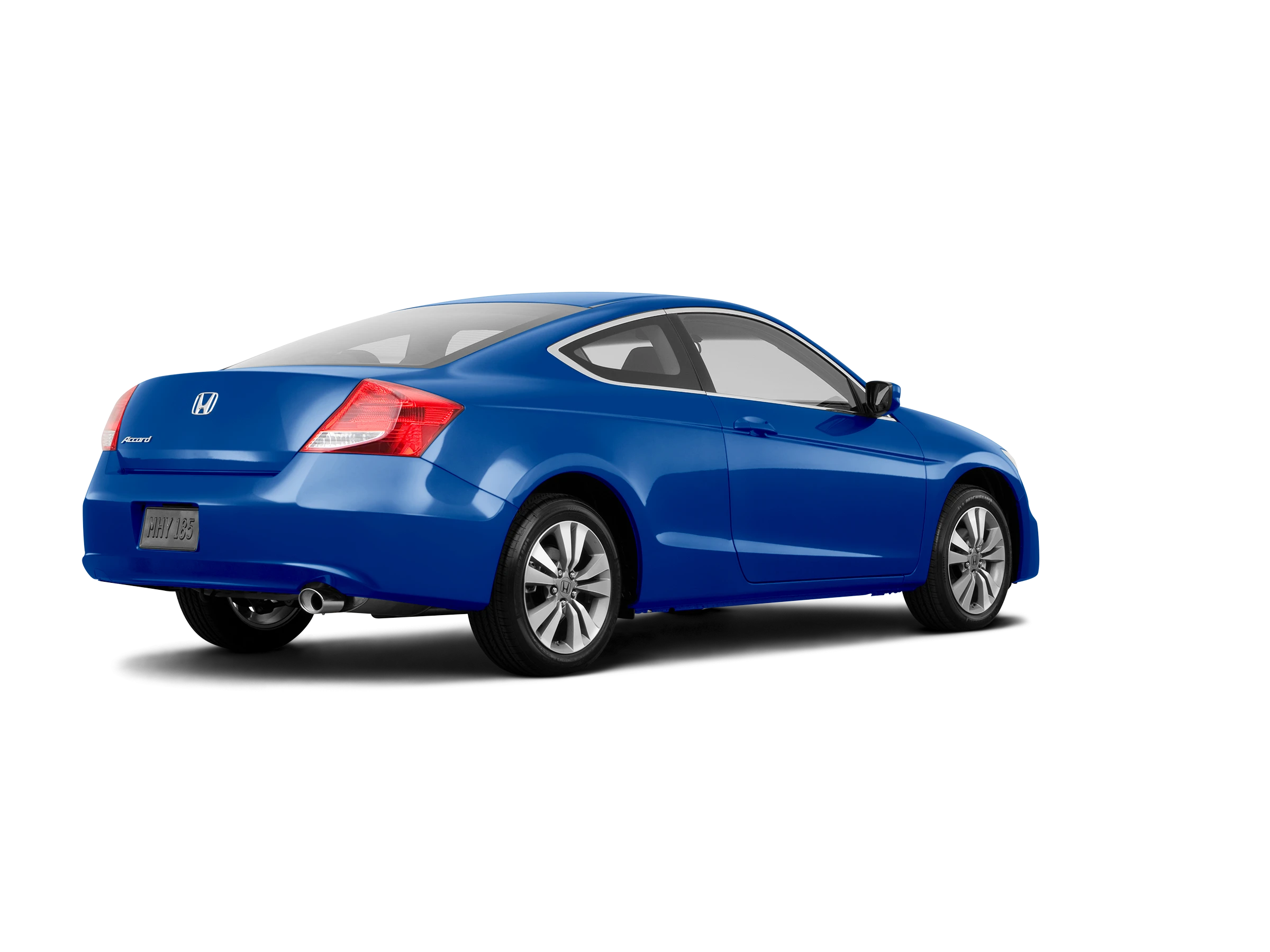 2011 Honda Accord
