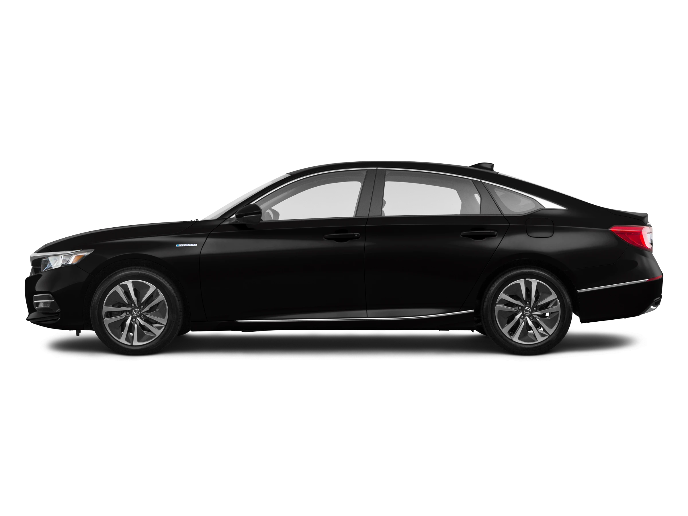 2020 Honda Accord Hybrid
