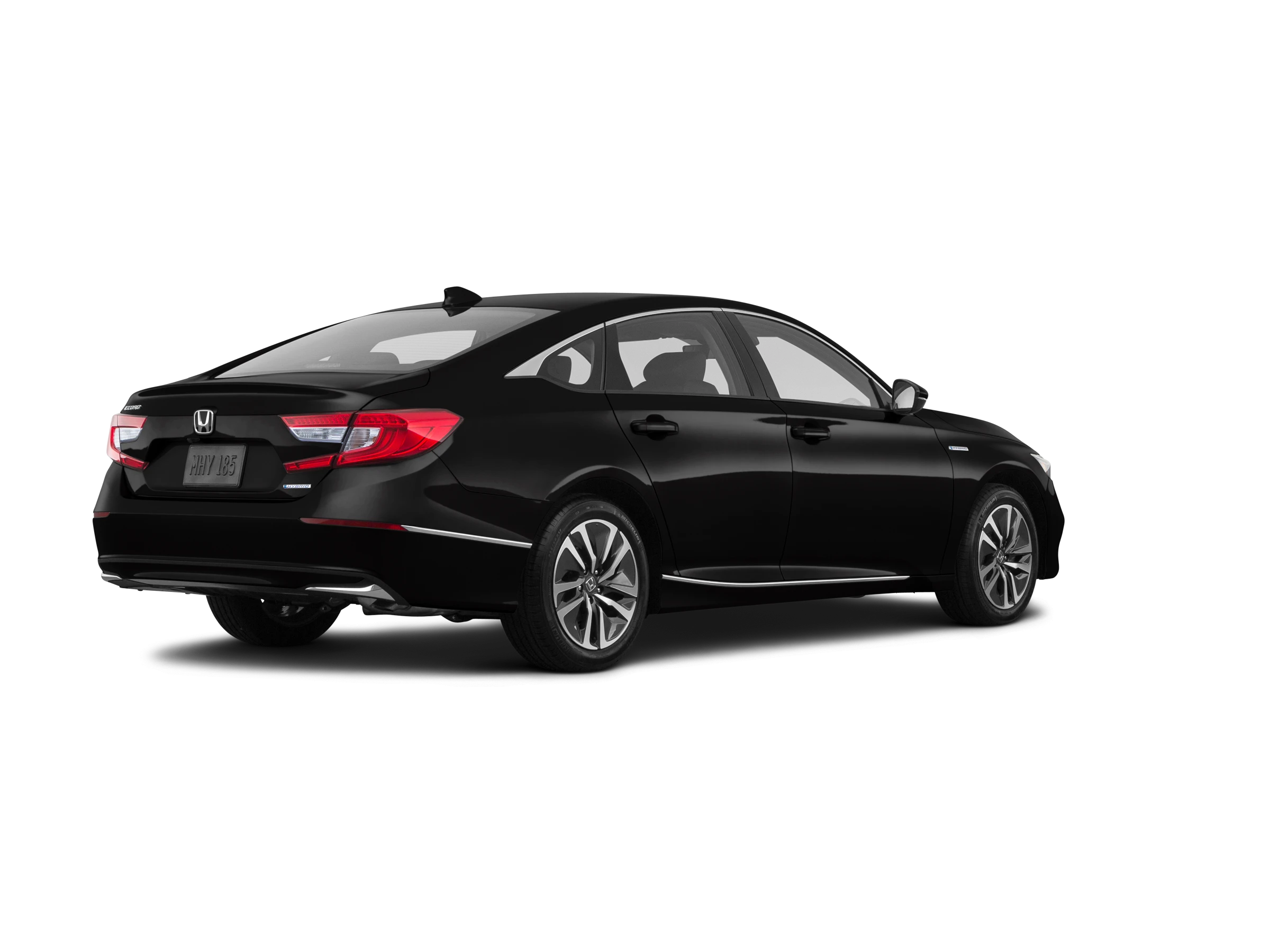 2020 Honda Accord Hybrid