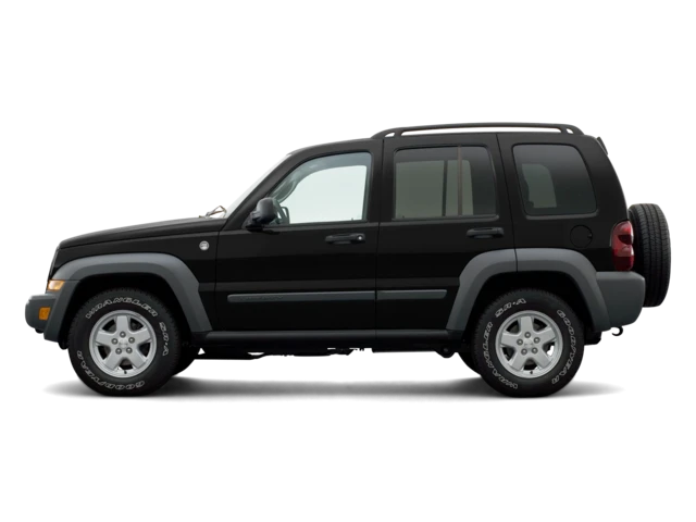 2005 Jeep Liberty