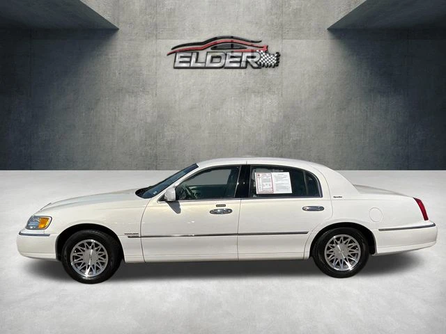 Elder Mitsubishi
