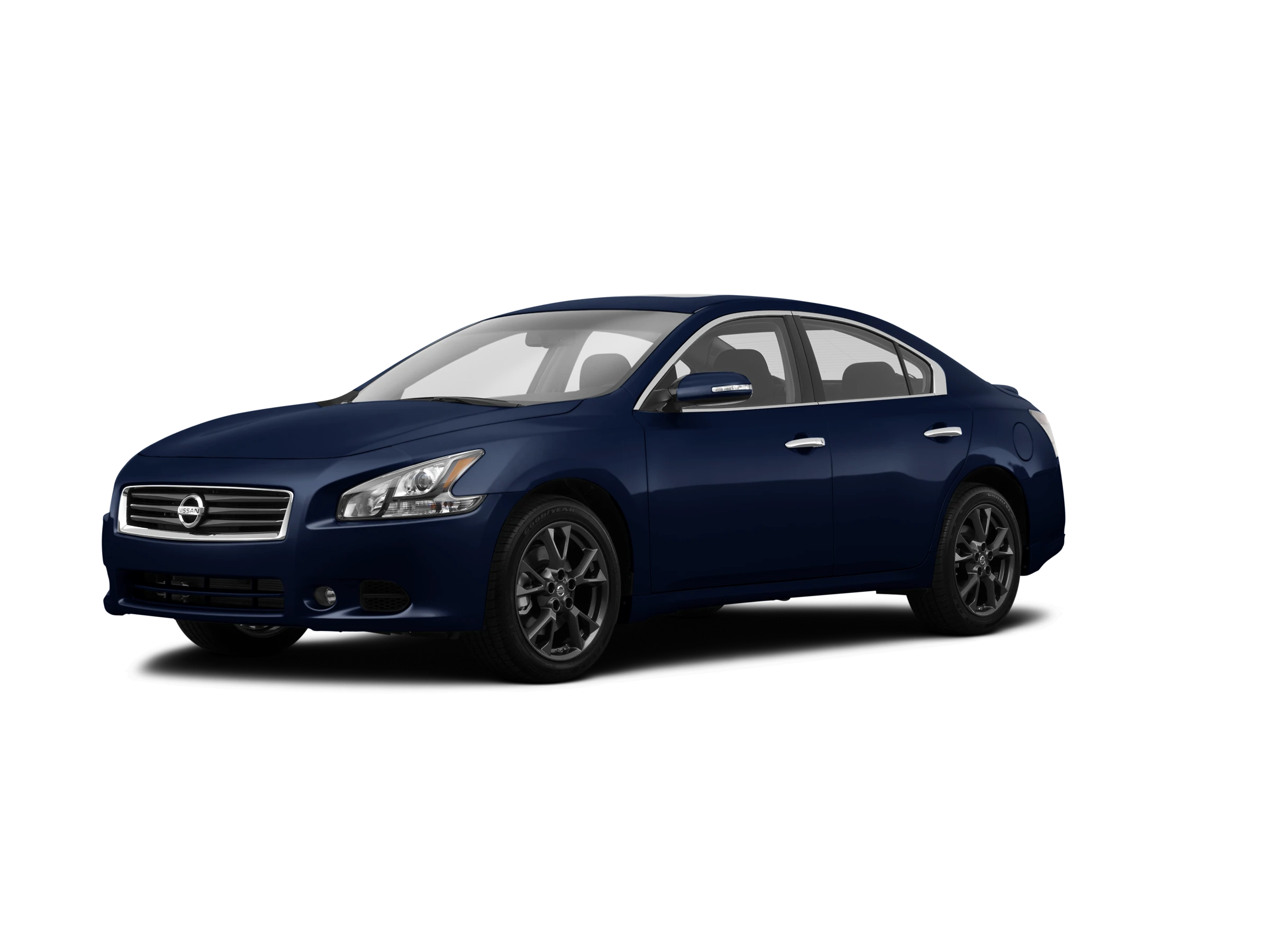 2014 Nissan Maxima