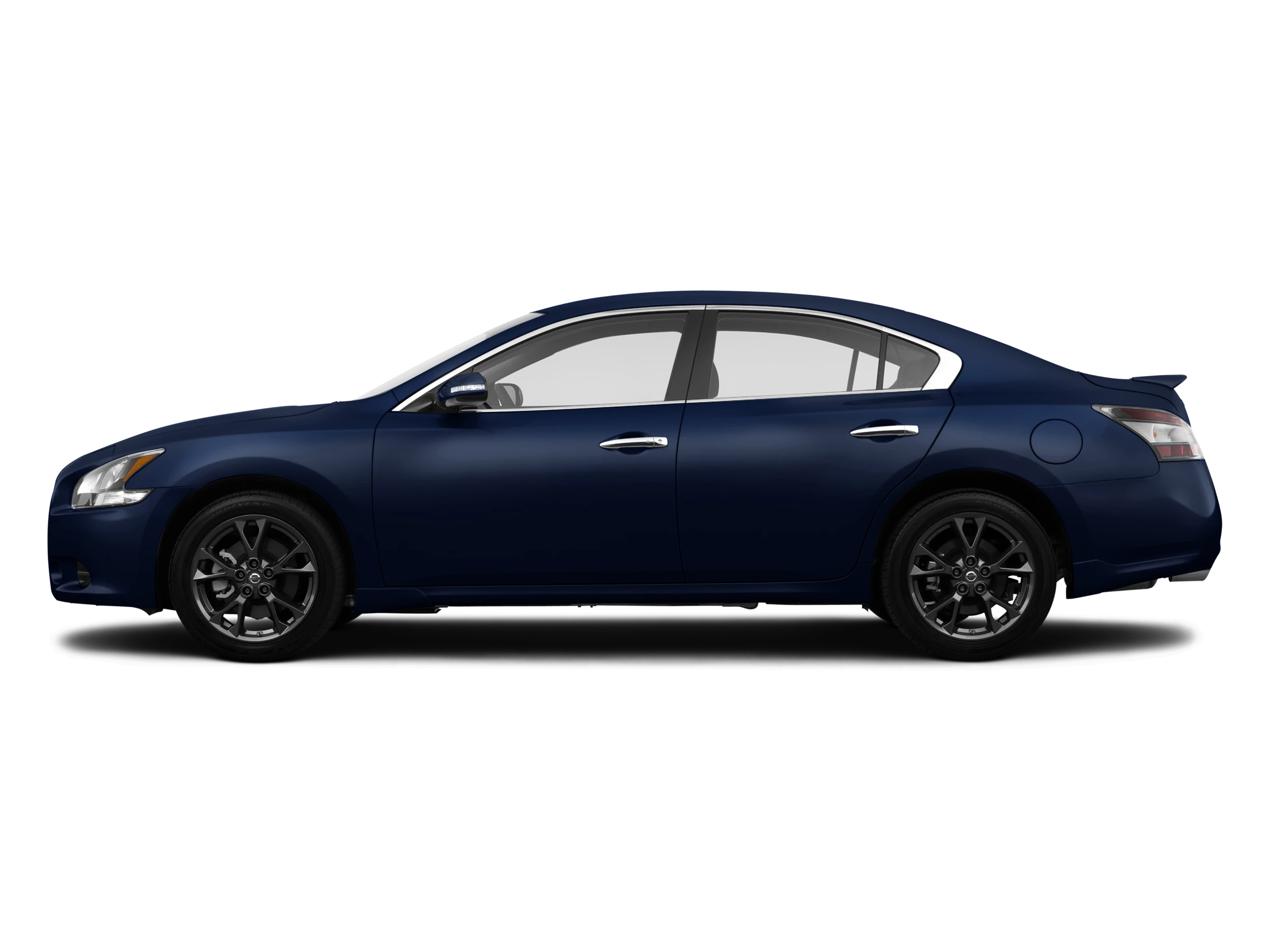 2014 Nissan Maxima