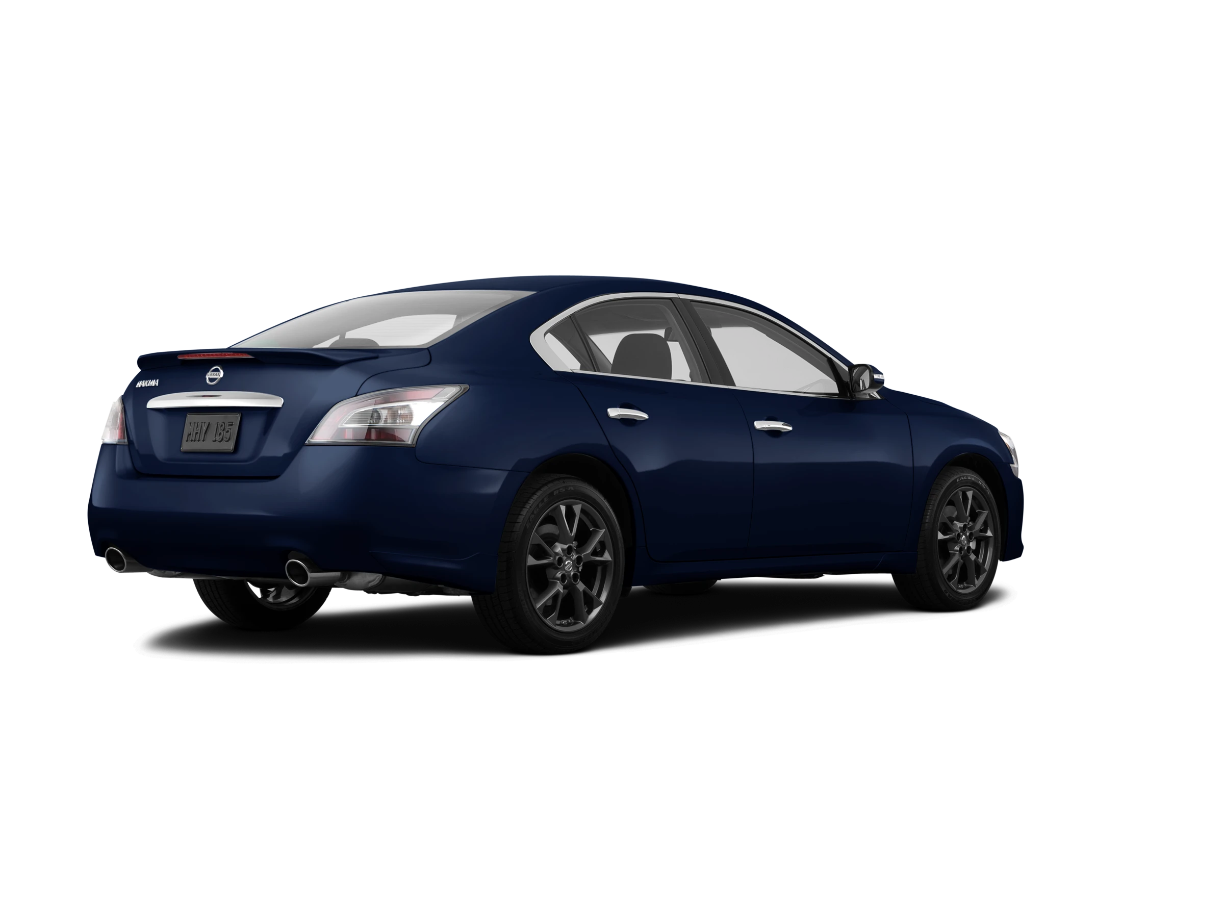 2014 Nissan Maxima