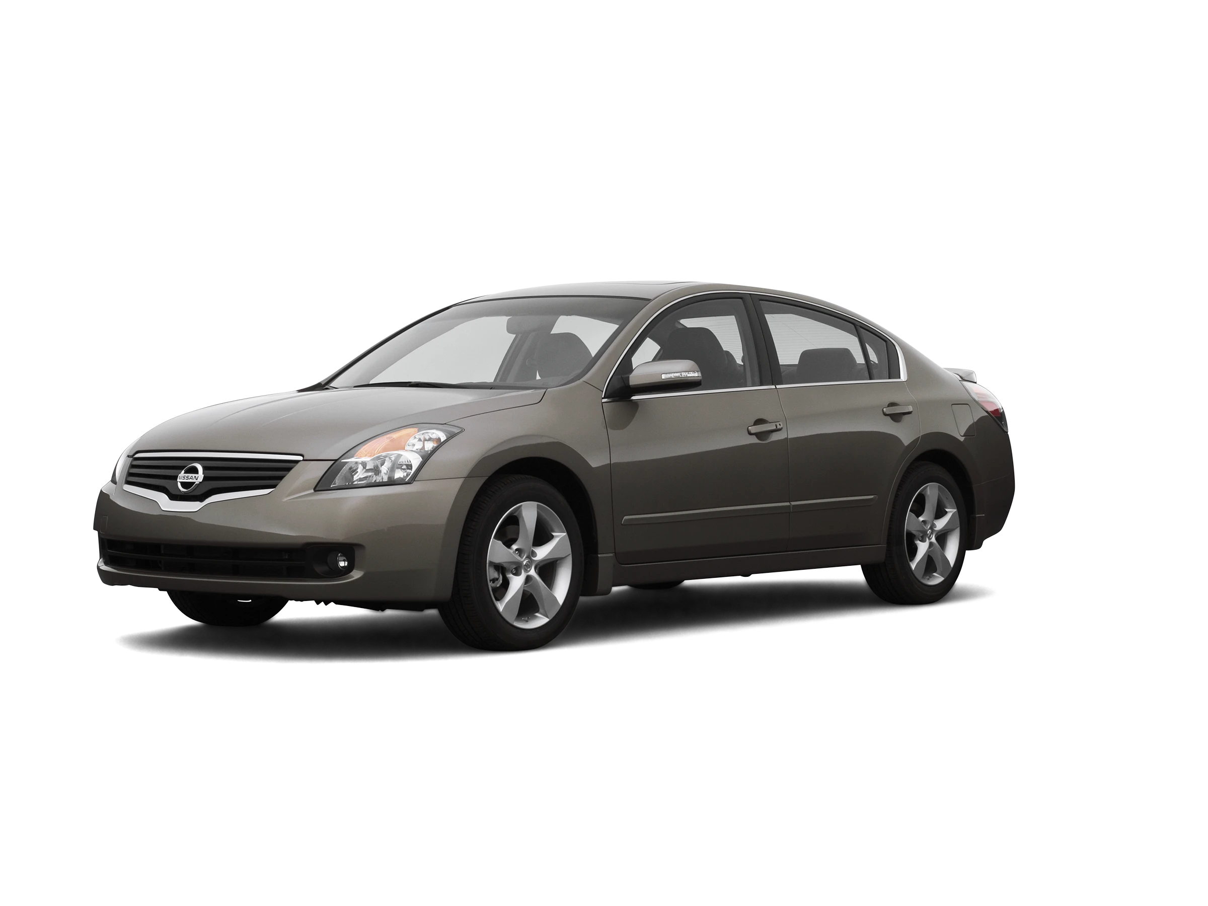 2007 Nissan Altima