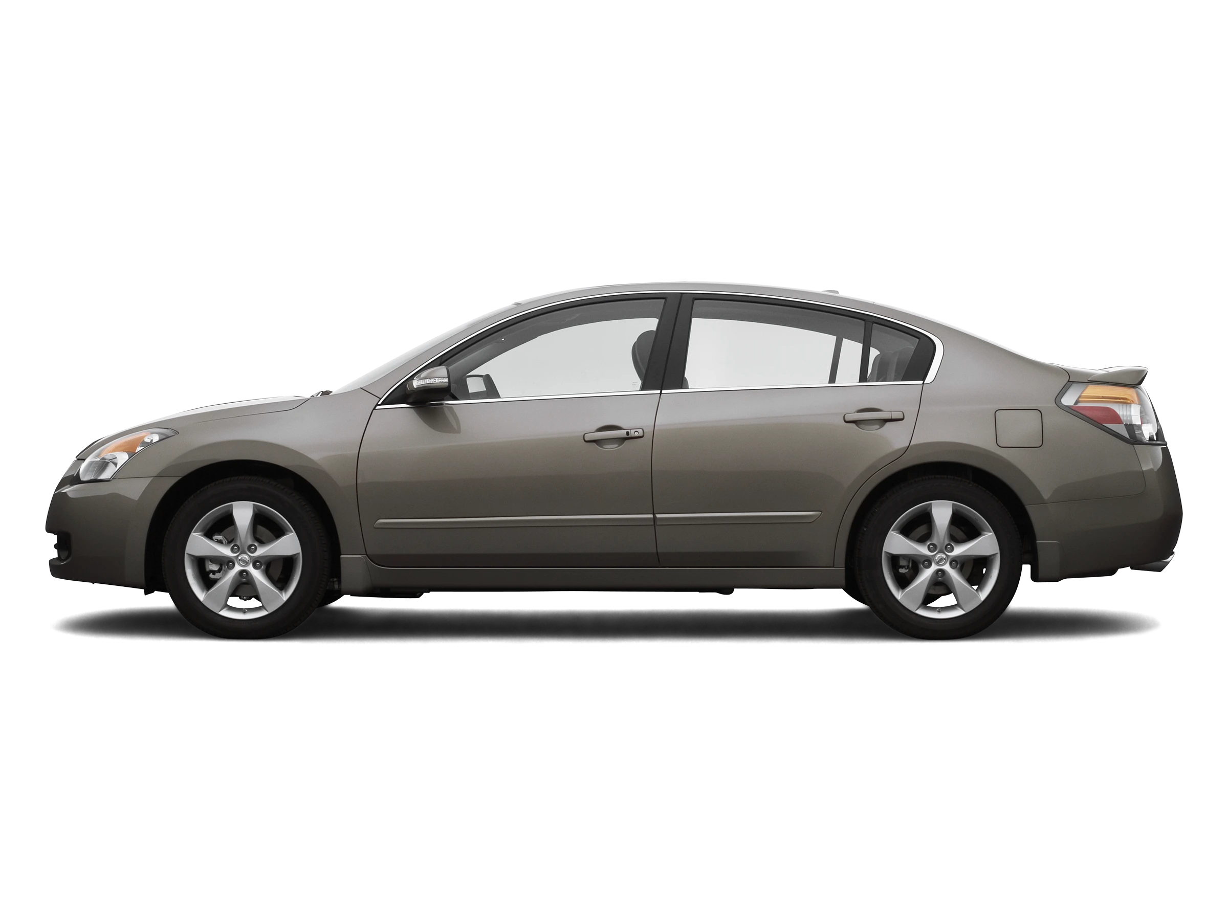 2007 Nissan Altima