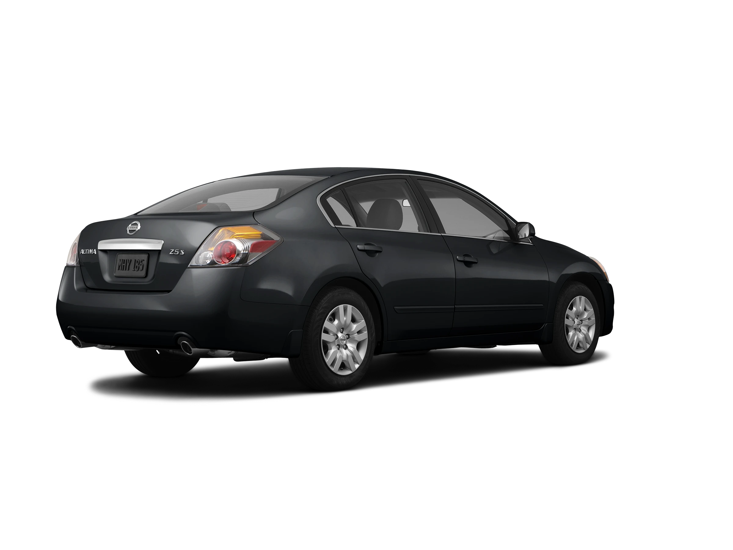 Elder Mitsubishi Killeen