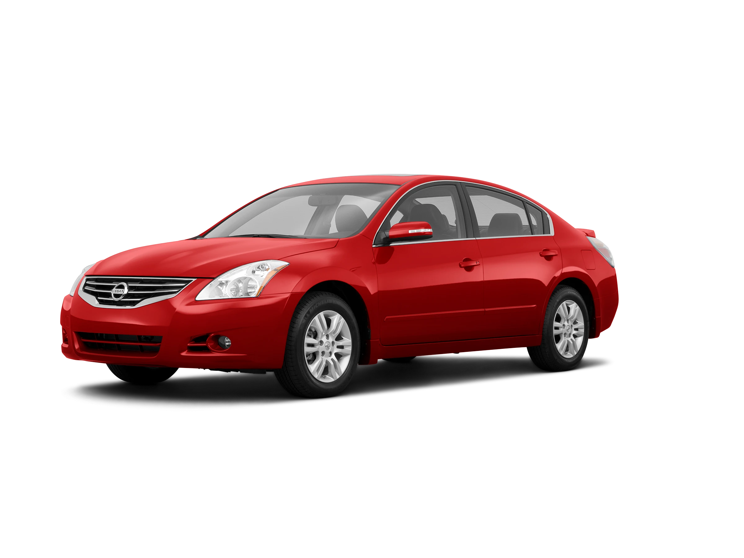 2011 Nissan Altima