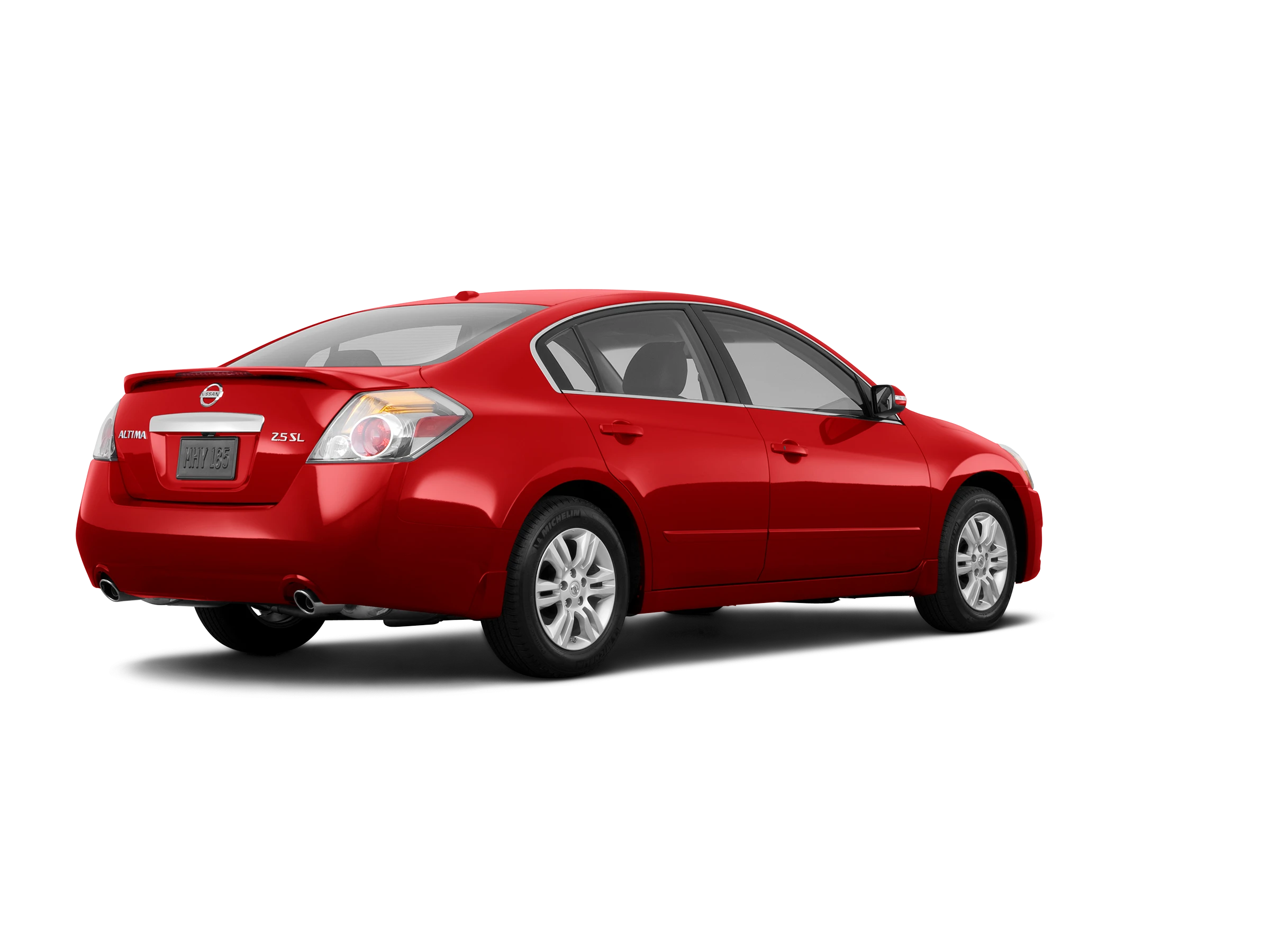 2011 Nissan Altima