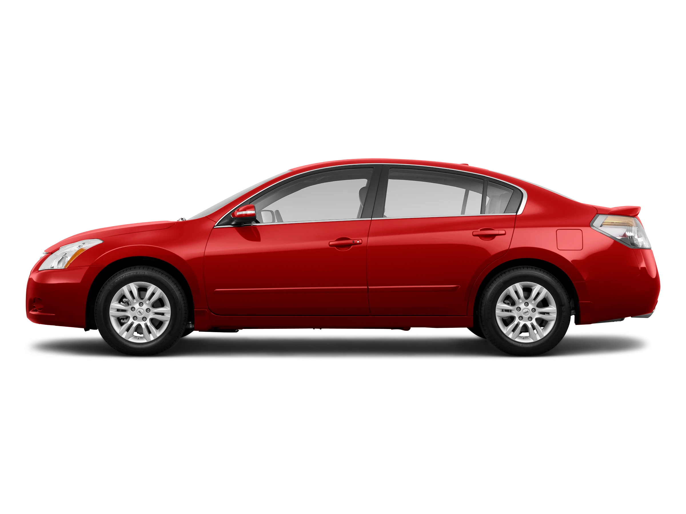 2011 Nissan Altima