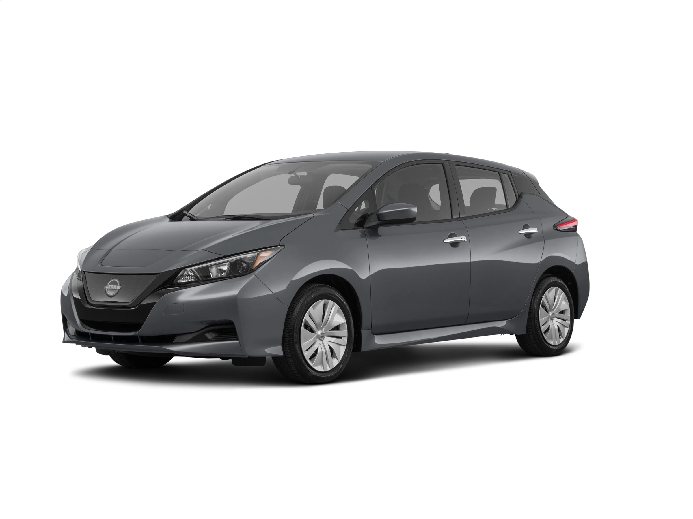 2023 Nissan LEAF