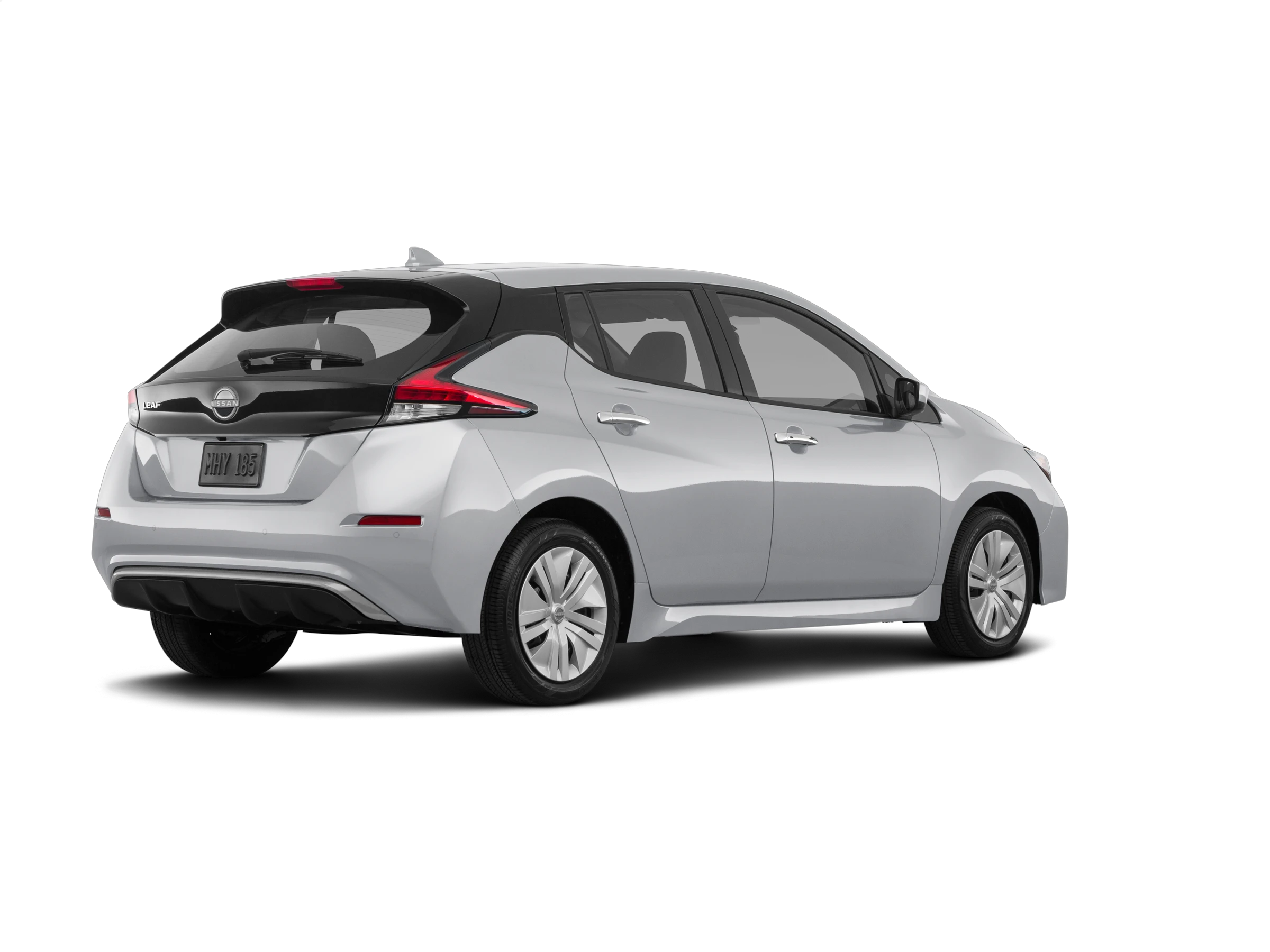 2023 Nissan LEAF
