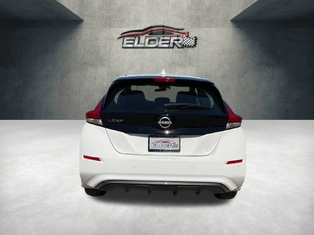 Elder Mitsubishi