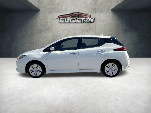 Elder Mitsubishi