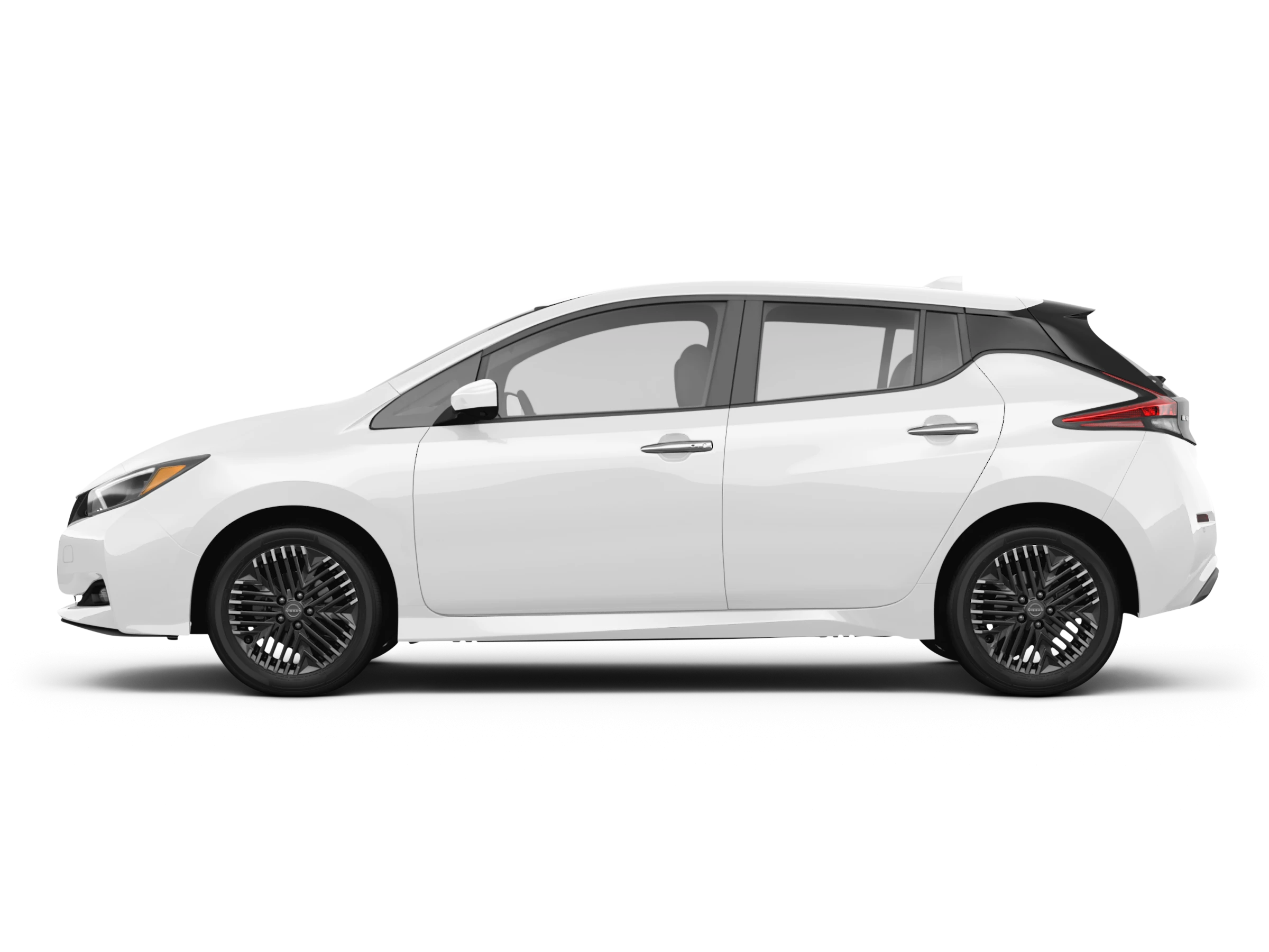 2025 Nissan LEAF