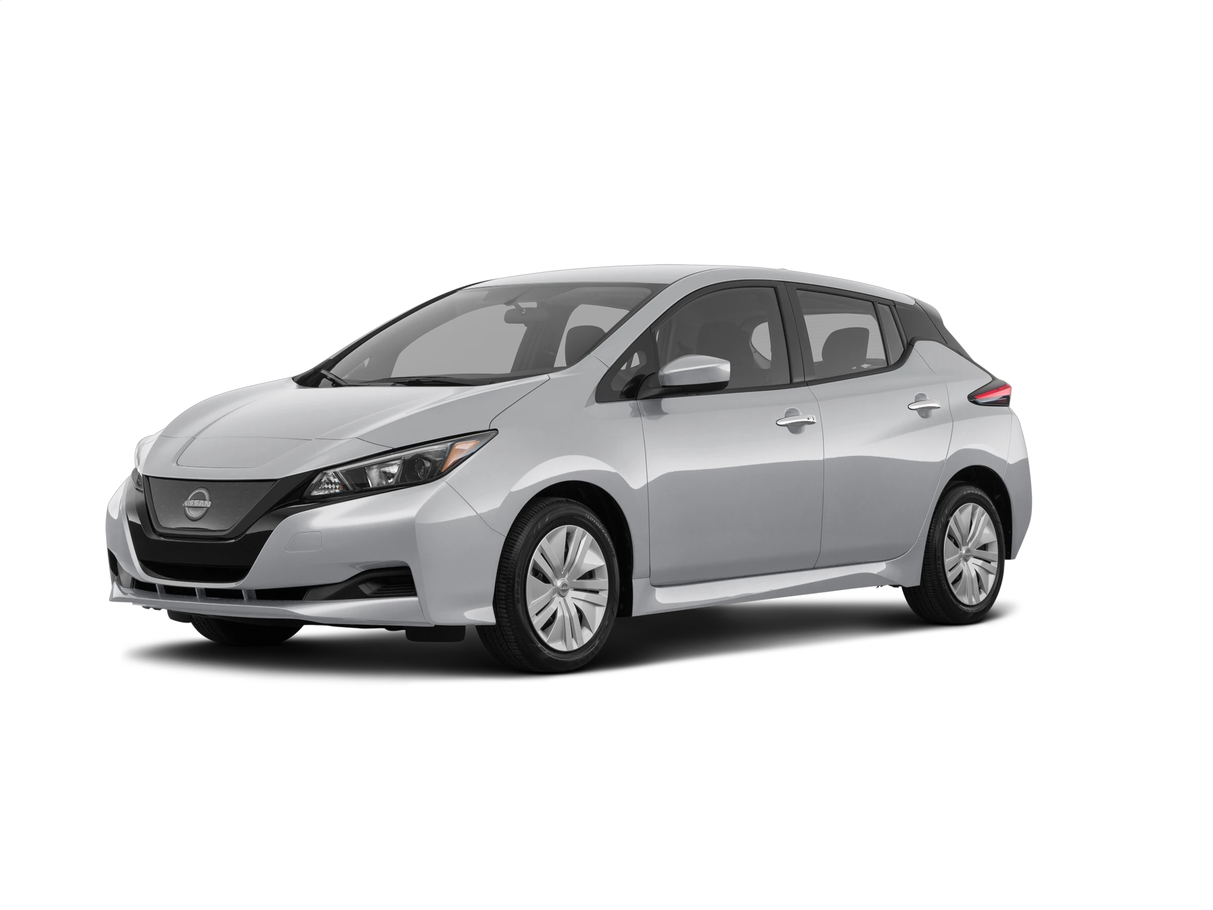 2023 Nissan LEAF