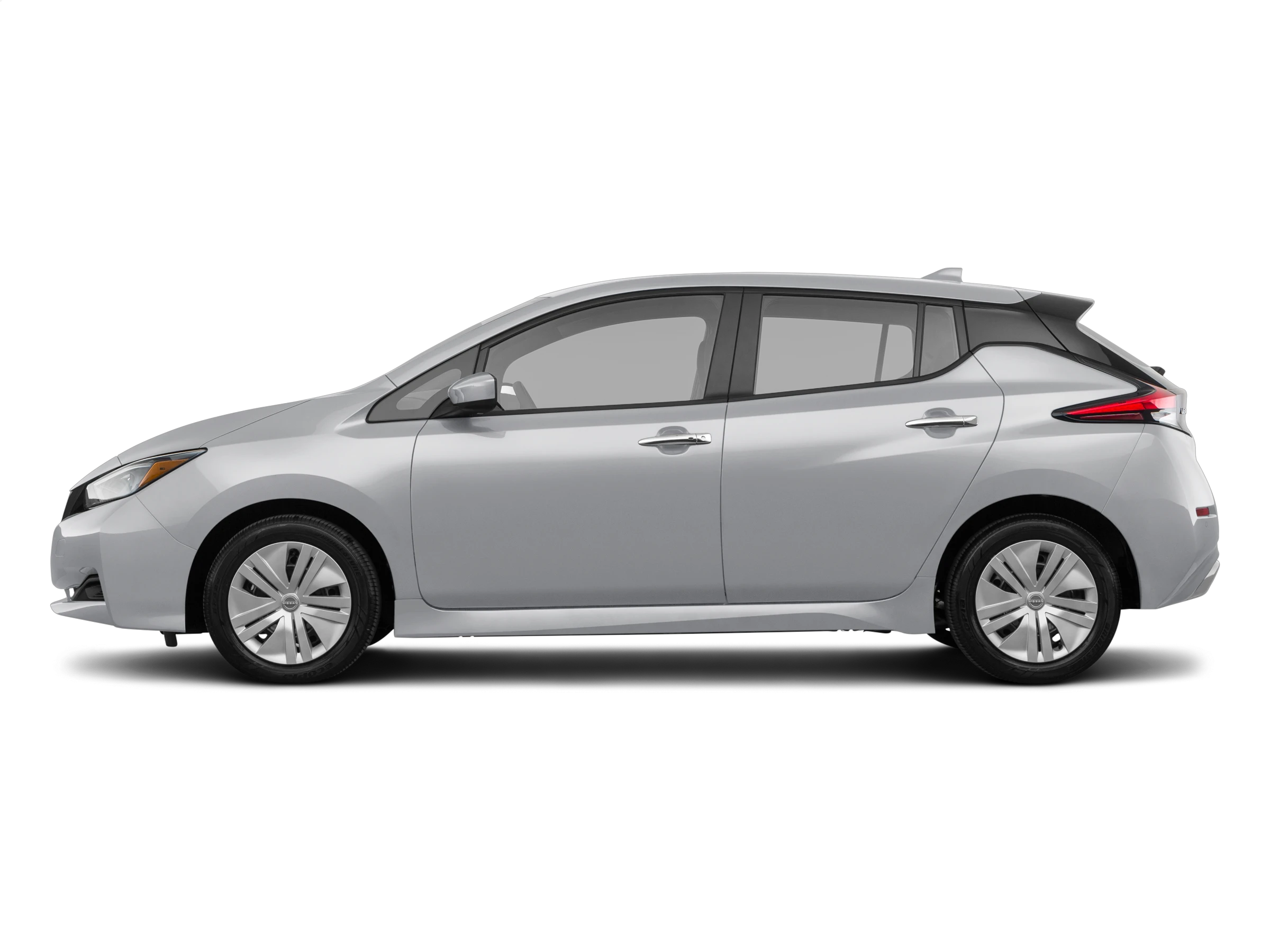 2023 Nissan LEAF