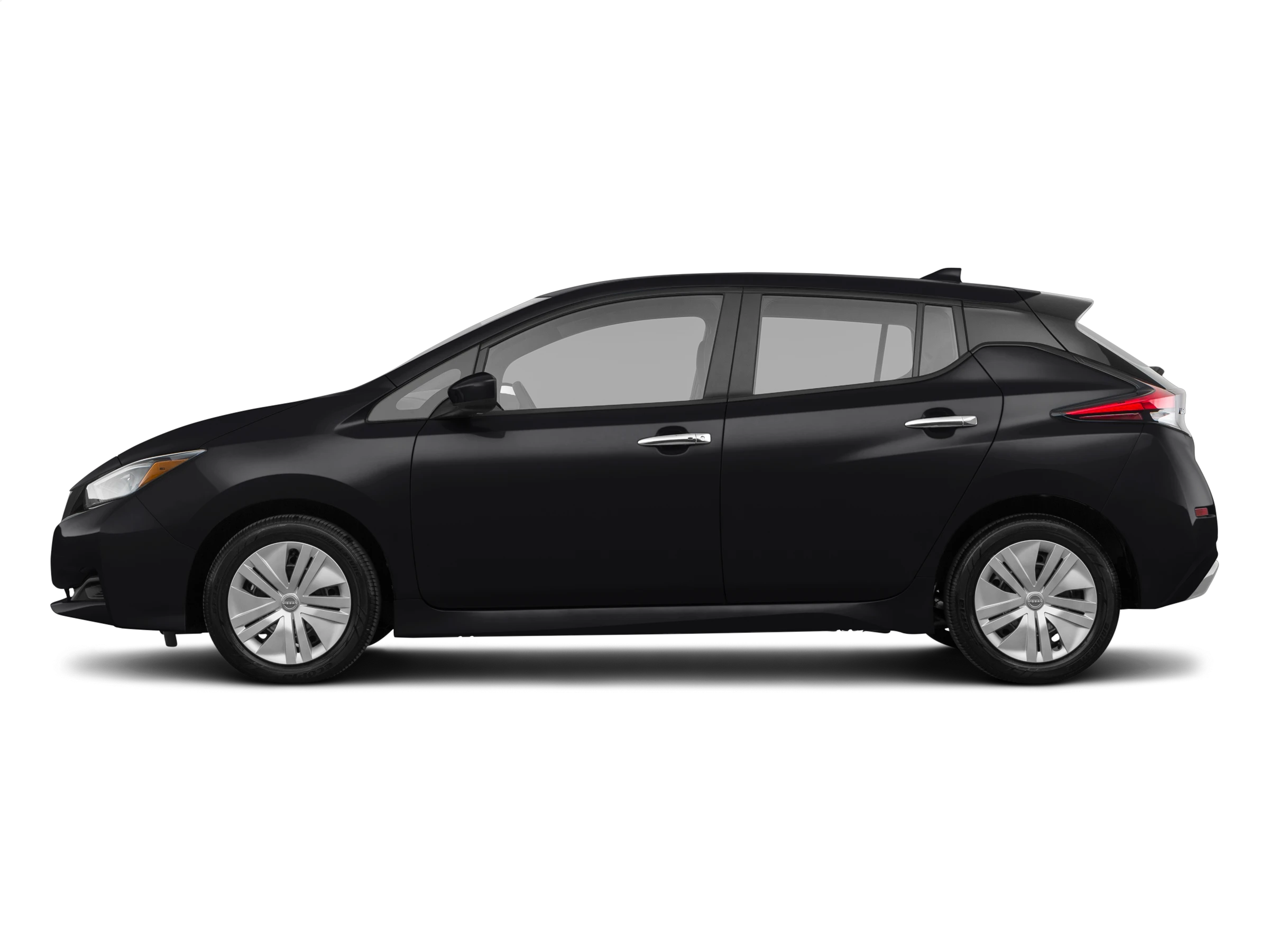 2023 Nissan LEAF