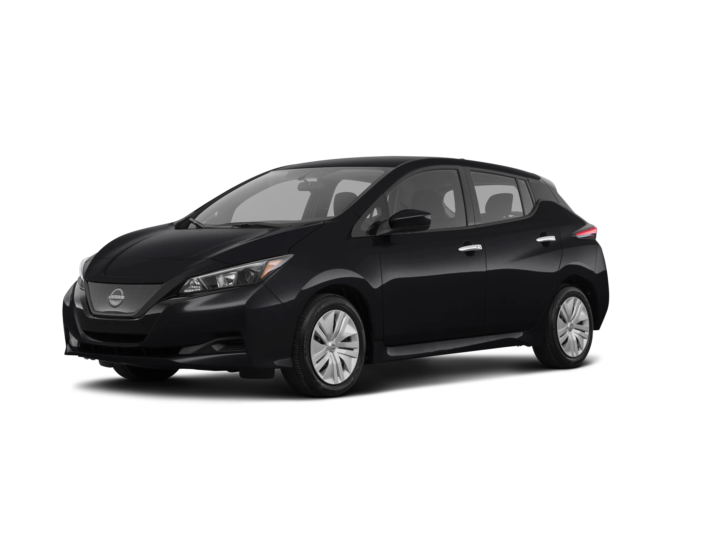 2023 Nissan LEAF