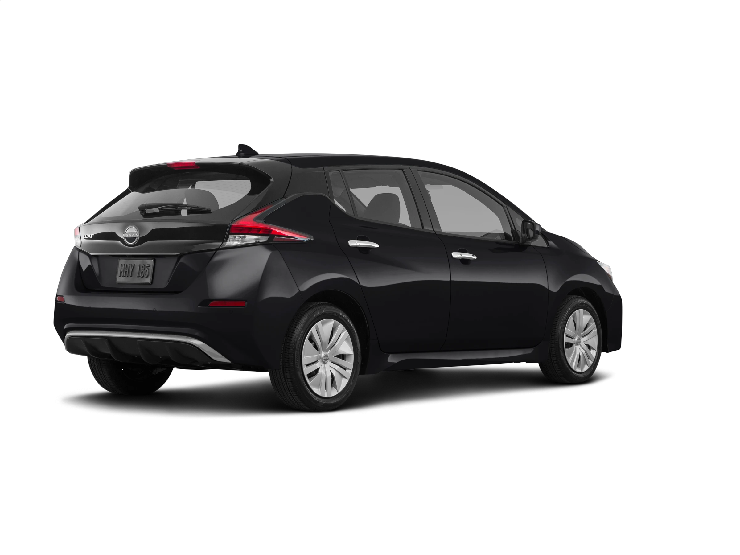 2023 Nissan LEAF