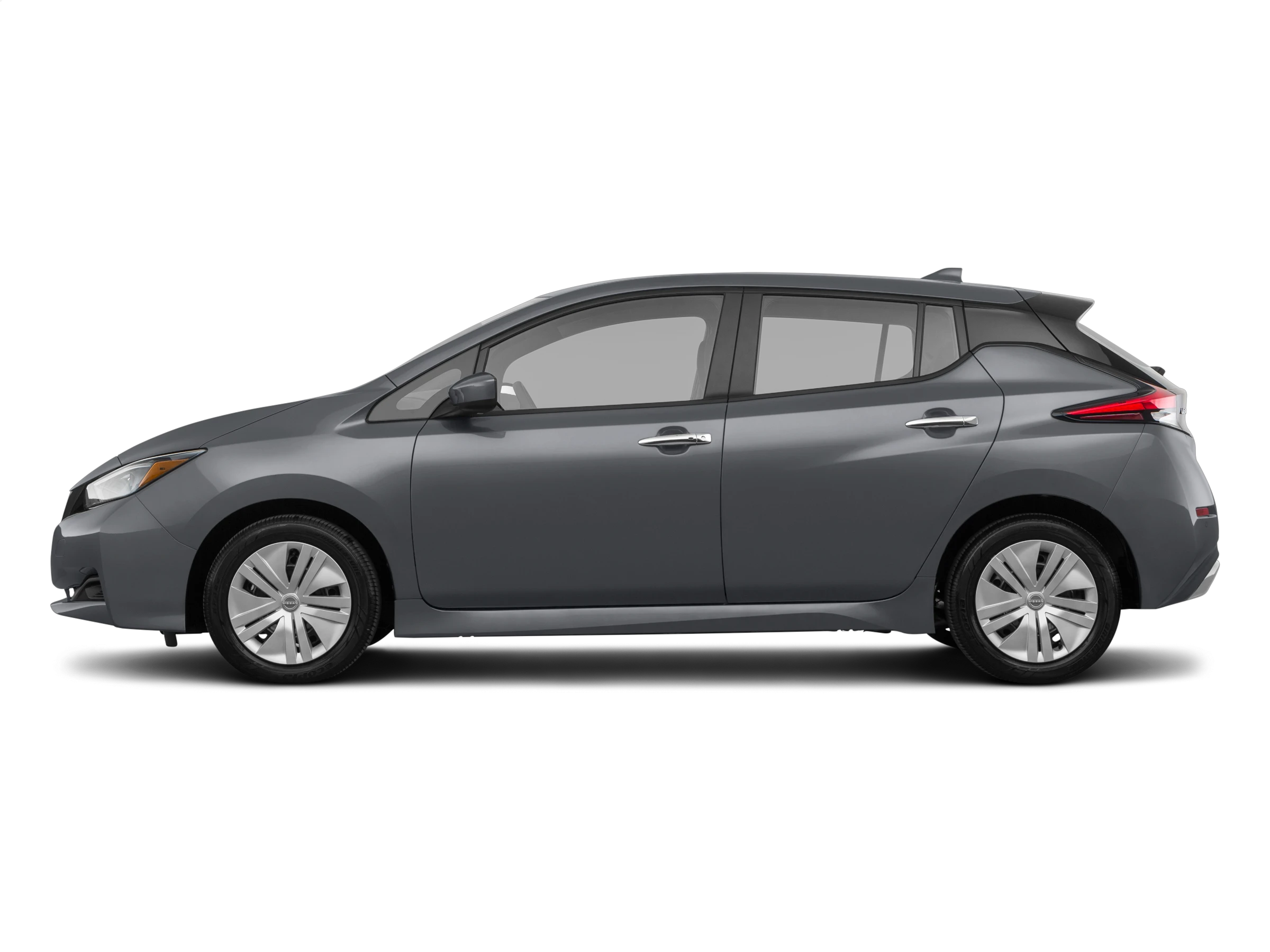 2023 Nissan LEAF