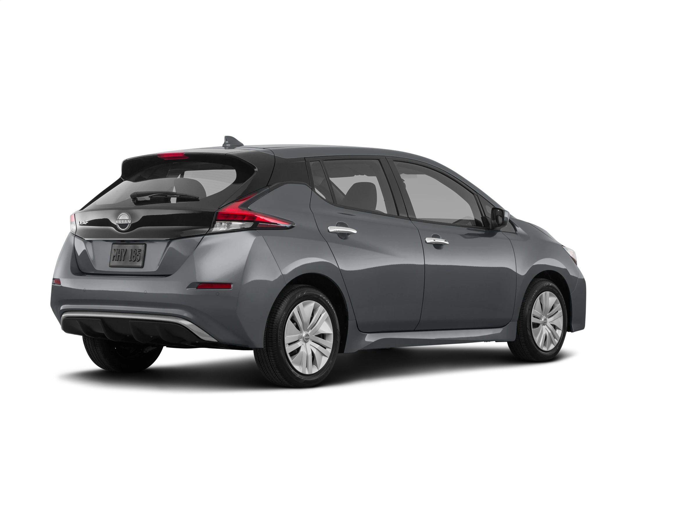 2023 Nissan LEAF
