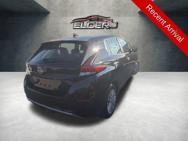 Elder Mitsubishi