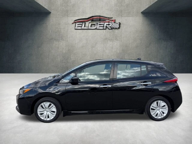 Elder Mitsubishi