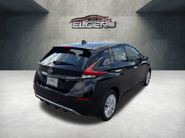 Elder Mitsubishi
