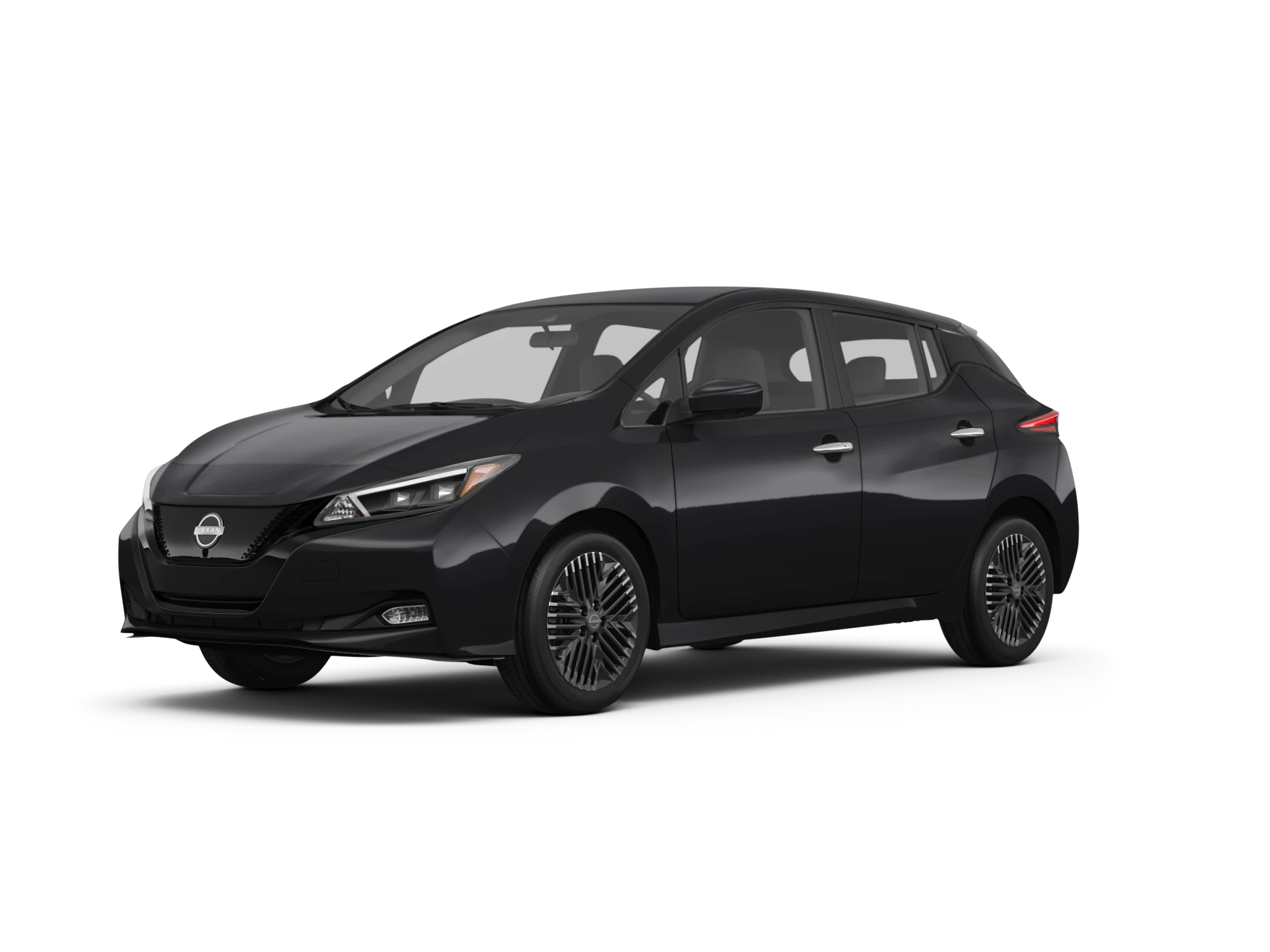 2025 Nissan LEAF