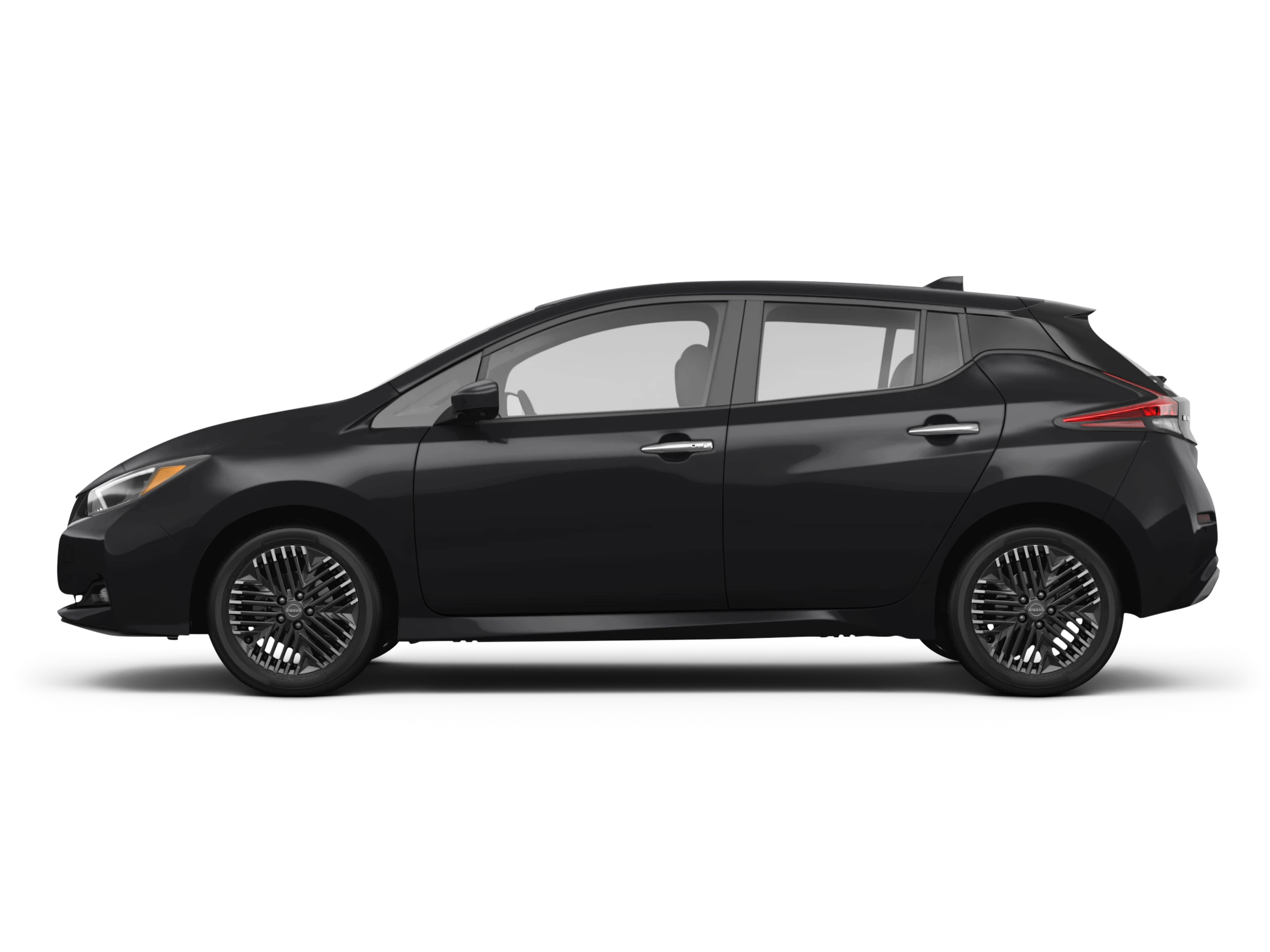2025 Nissan LEAF