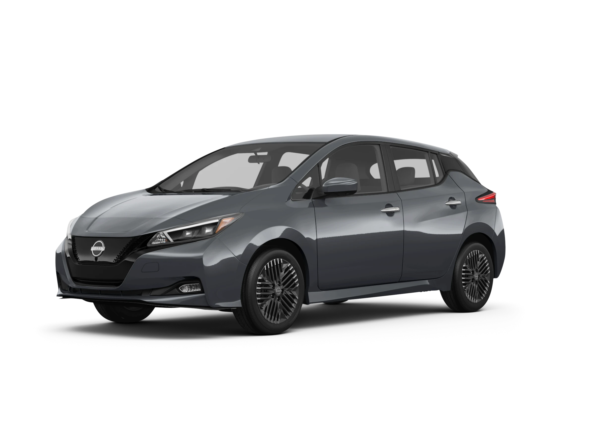 2025 Nissan LEAF
