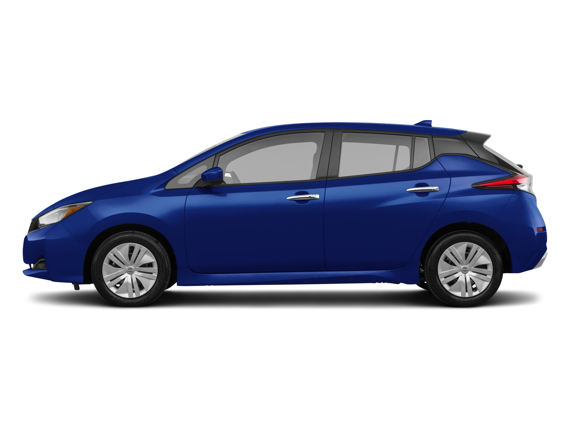 2023 Nissan LEAF