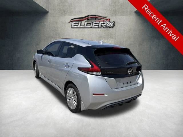 Elder Mitsubishi