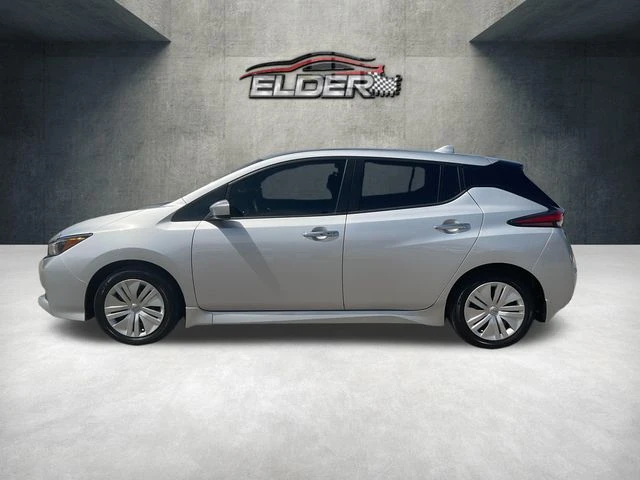 Elder Mitsubishi