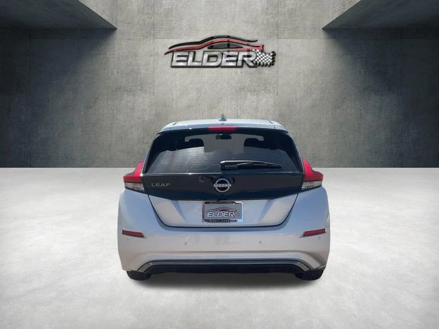 Elder Mitsubishi