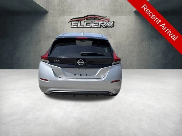 Elder Mitsubishi
