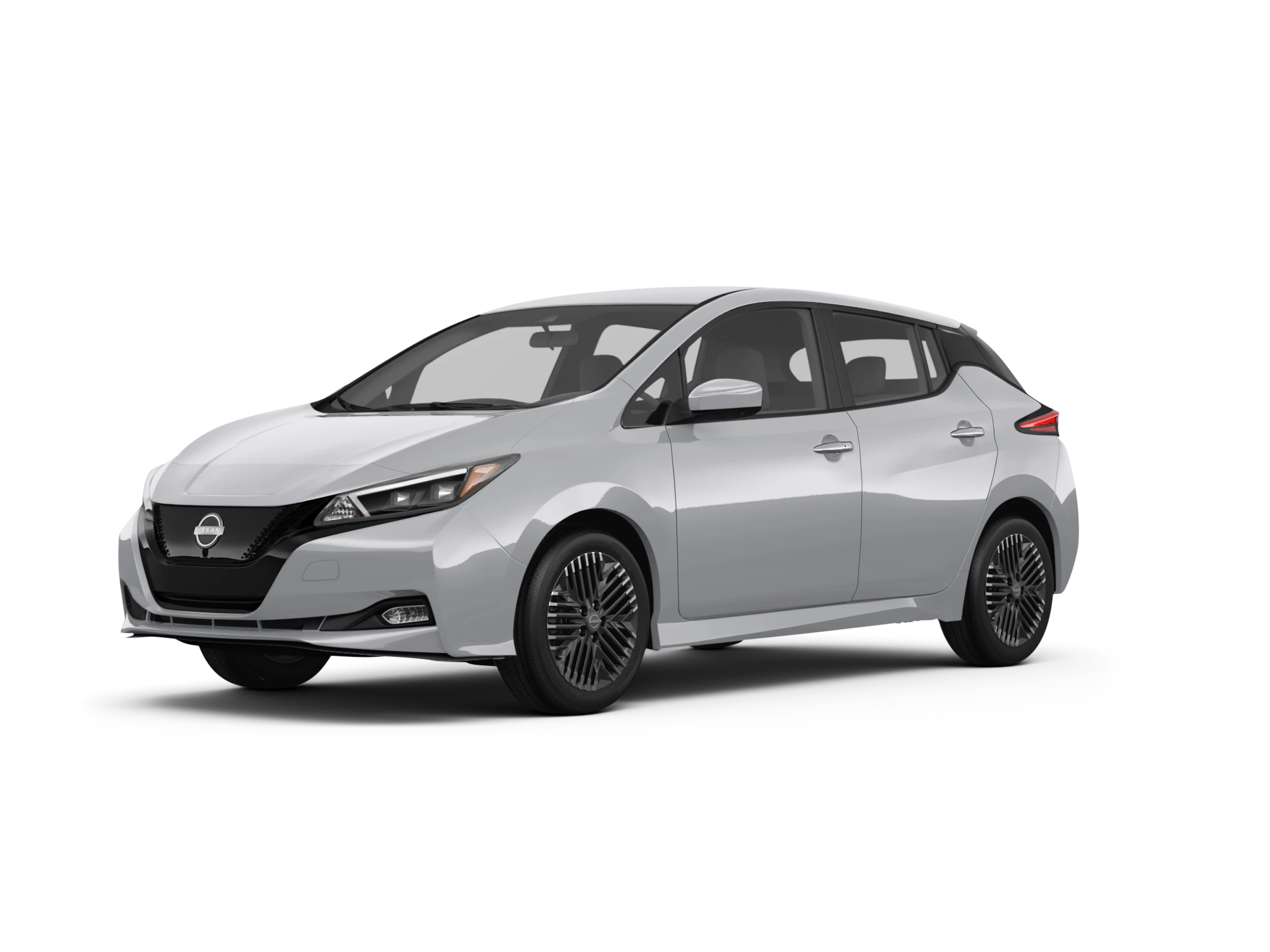 2025 Nissan LEAF