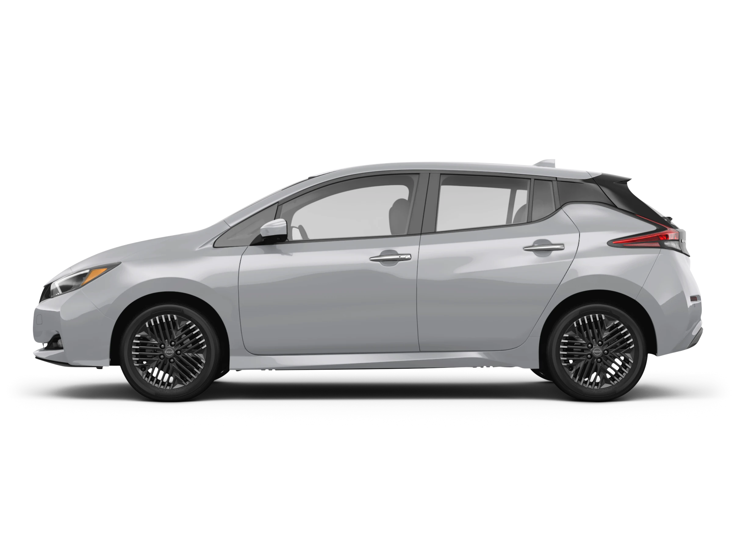 2025 Nissan LEAF