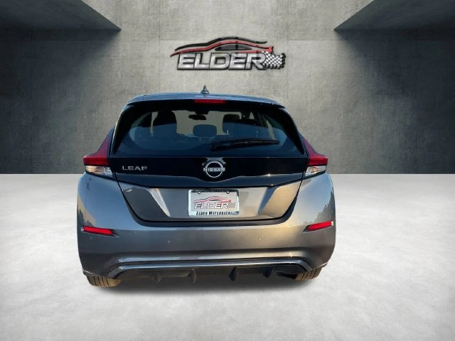 Elder Mitsubishi