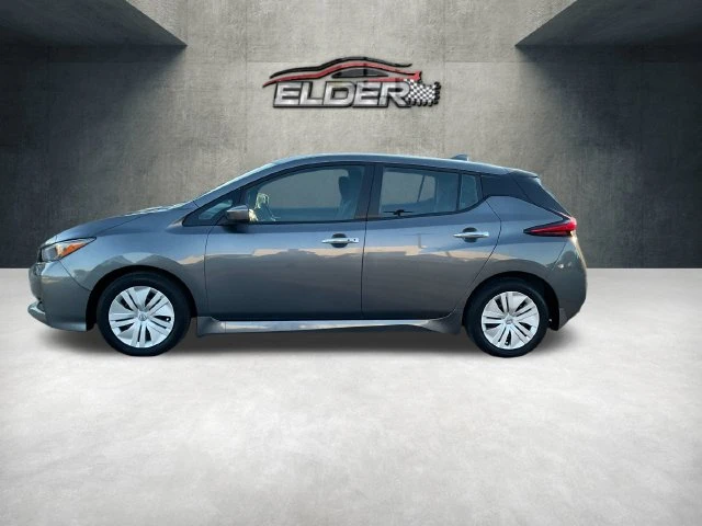 Elder Mitsubishi